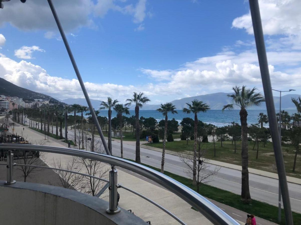 Vale House Holiday Apartment Vlorë Exterior foto